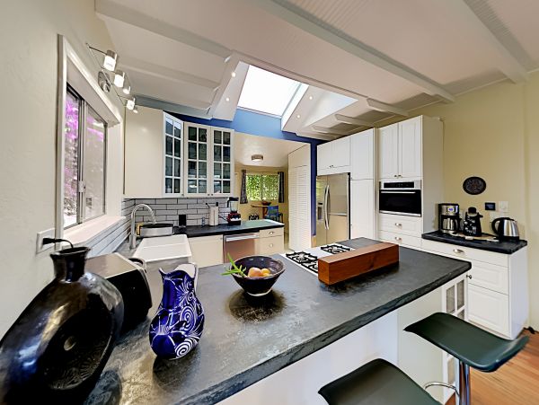 Santa Barbara County Home 1017327