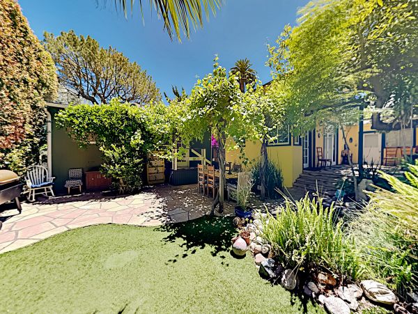 Santa Barbara County Home 1017327