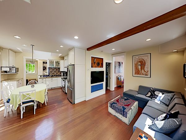 Santa Barbara County Home 1017327