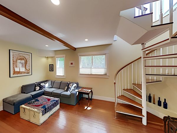 Santa Barbara County Home 1017327
