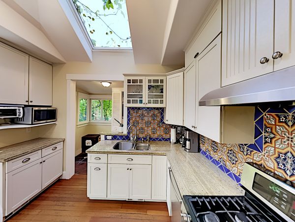 Santa Barbara County Home 1017327