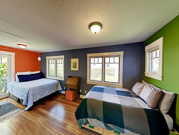 Santa Barbara County Home 1017327