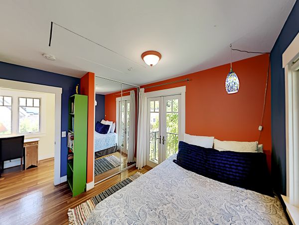 Santa Barbara County Home 1017327