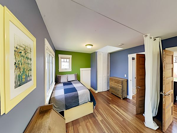 Santa Barbara County Home 1017327