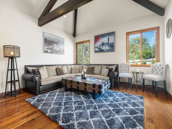 Santa Barbara County Home 1017329