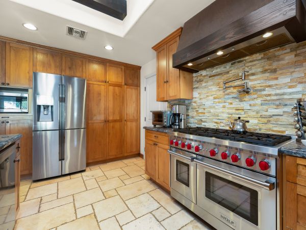 Santa Barbara County Home 1017329