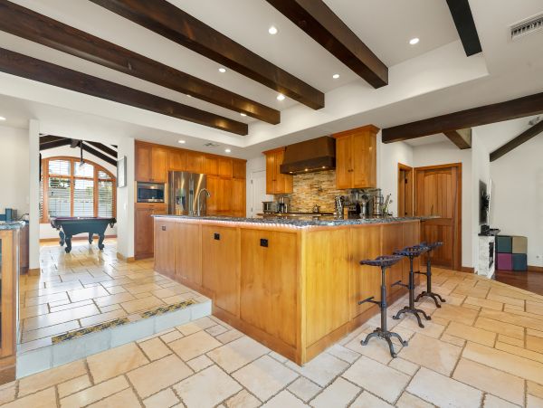 Santa Barbara County Home 1017329
