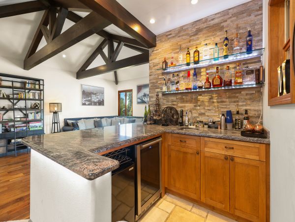 Santa Barbara County Home 1017329