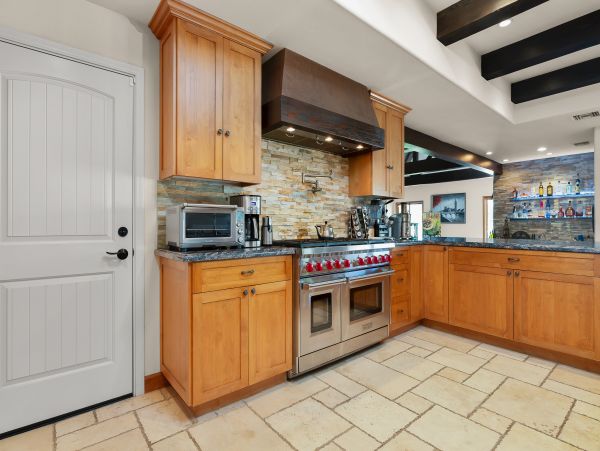 Santa Barbara County Home 1017329
