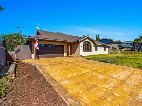 Santa Barbara County Home 1017329