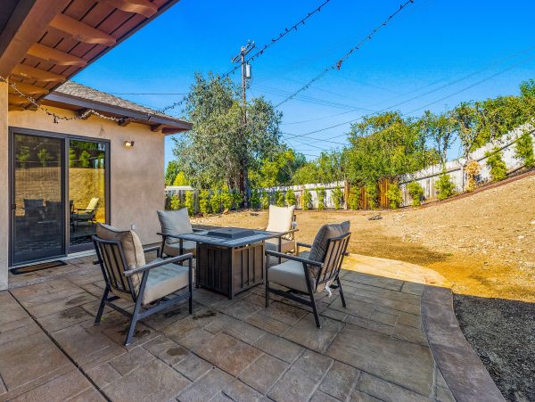 Santa Barbara County Home 1017329