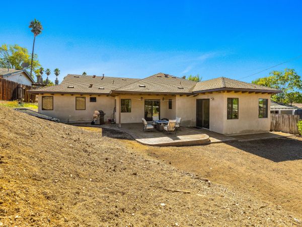 Santa Barbara County Home 1017329