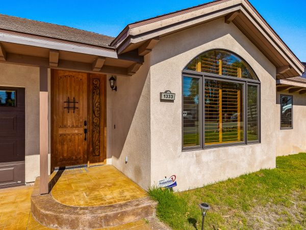 Santa Barbara County Home 1017329