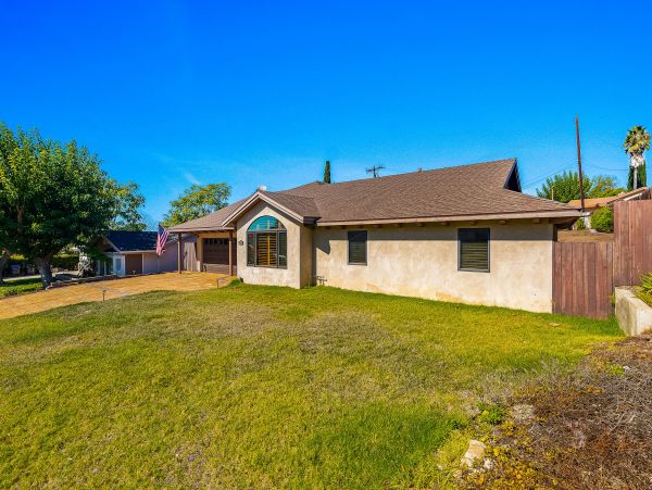 Santa Barbara County Home 1017329