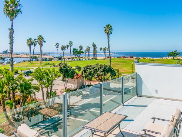 Santa Barbara County Home 1017330