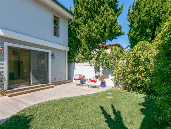 Santa Barbara County Home 1017330