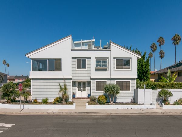 Santa Barbara County Home 1017330