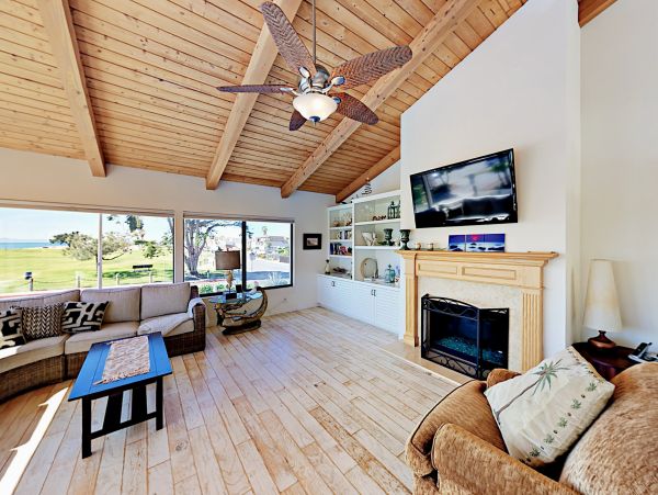 Santa Barbara County Home 1017330