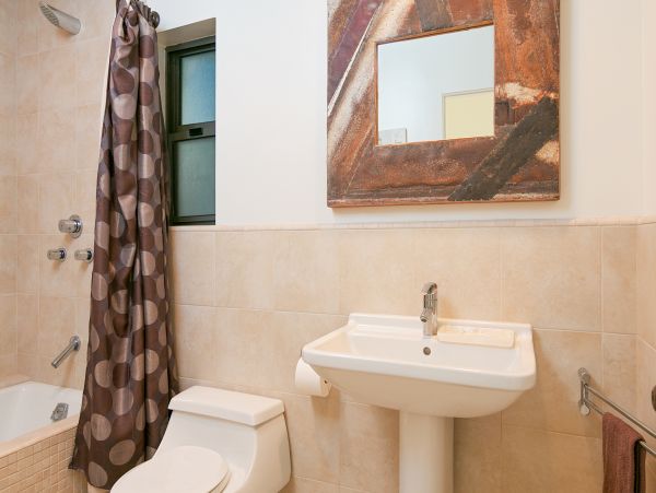 Santa Barbara County Home 1017330
