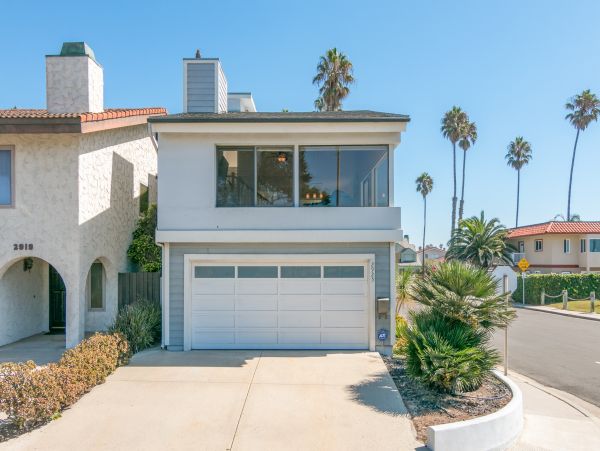 Santa Barbara County Home 1017330
