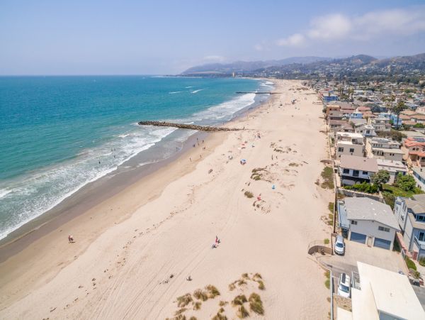 Santa Barbara County Home 1017330