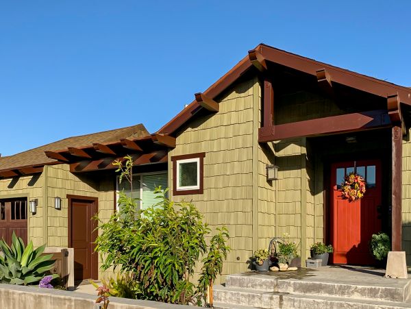 Santa Barbara County Home 1017331