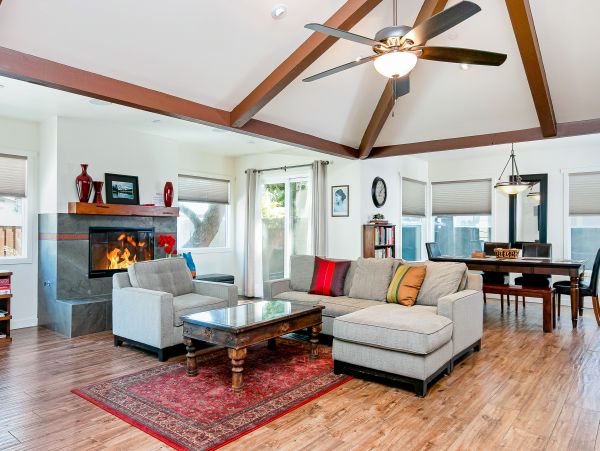 Santa Barbara County Home 1017331