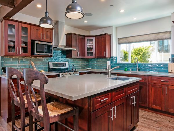 Santa Barbara County Home 1017331