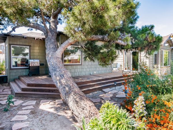Santa Barbara County Home 1017331