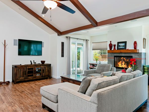 Santa Barbara County Home 1017331