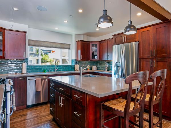 Santa Barbara County Home 1017331
