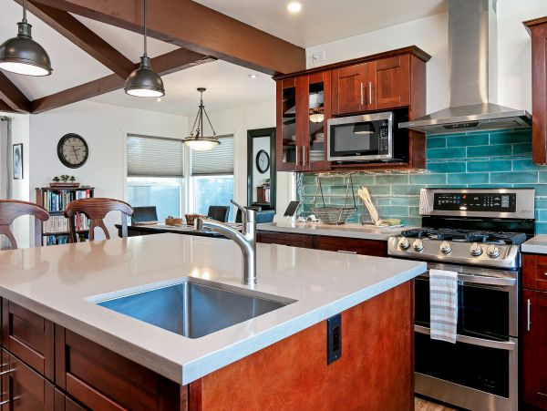 Santa Barbara County Home 1017331