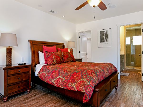 Santa Barbara County Home 1017331