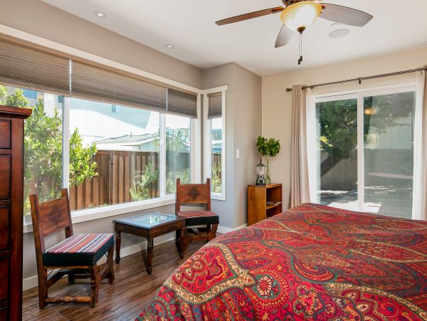 Santa Barbara County Home 1017331