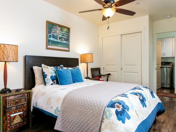 Santa Barbara County Home 1017331