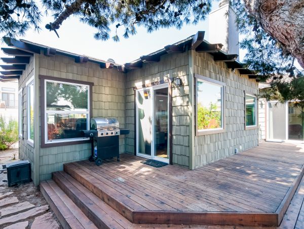 Santa Barbara County Home 1017331