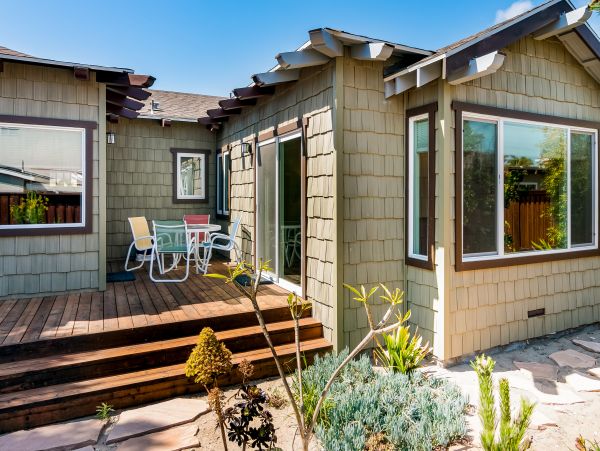 Santa Barbara County Home 1017331