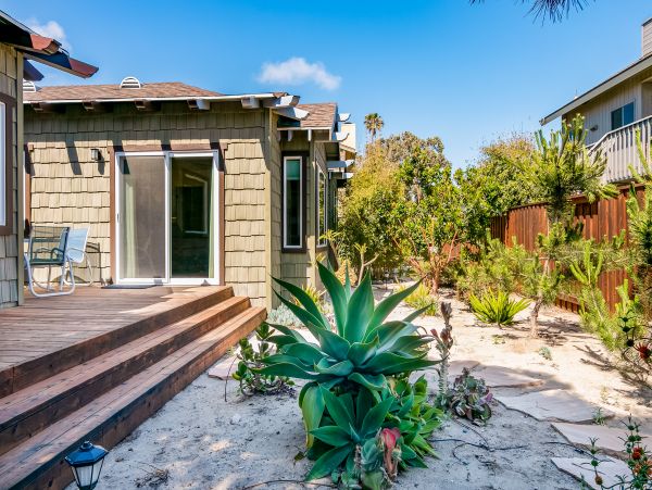 Santa Barbara County Home 1017331