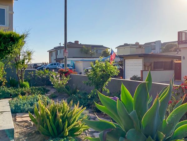 Santa Barbara County Home 1017331