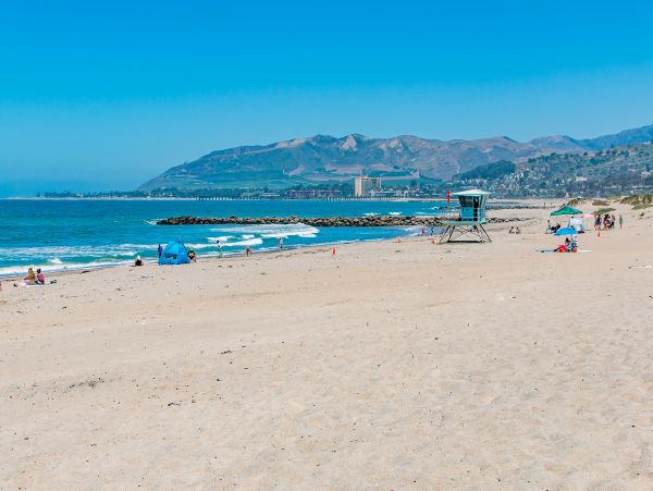 Santa Barbara County Home 1017331