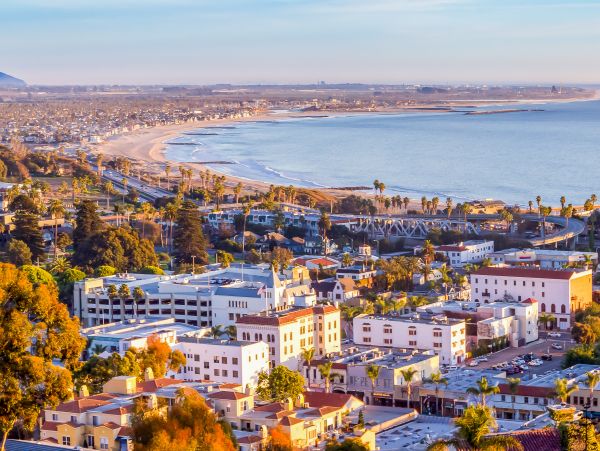 Santa Barbara County Home 1017331
