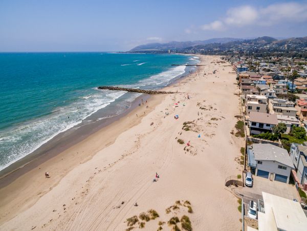 Santa Barbara County Home 1017331