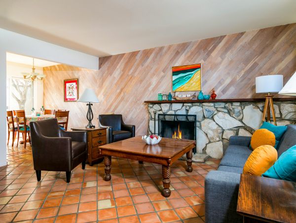 Santa Barbara County Home 1017332