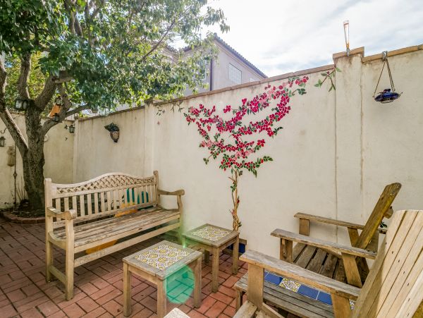 Santa Barbara County Home 1017332