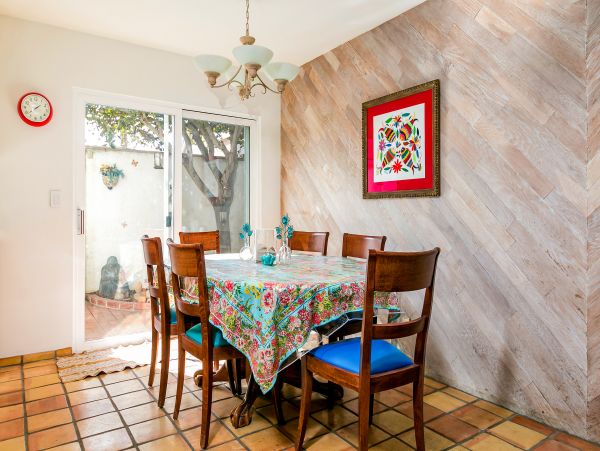 Santa Barbara County Home 1017332