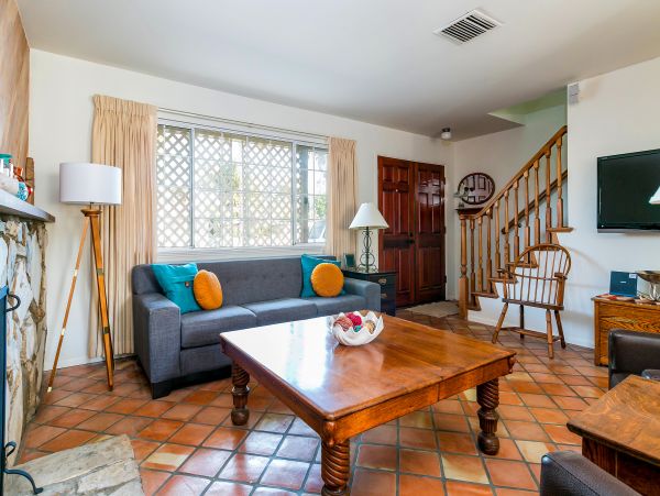 Santa Barbara County Home 1017332