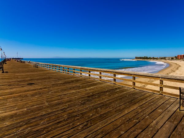 Santa Barbara County Home 1017332