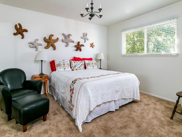 Santa Barbara County Home 1017332