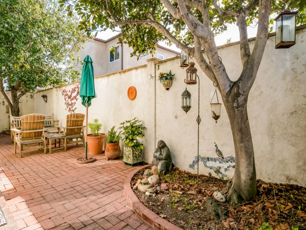 Santa Barbara County Home 1017332