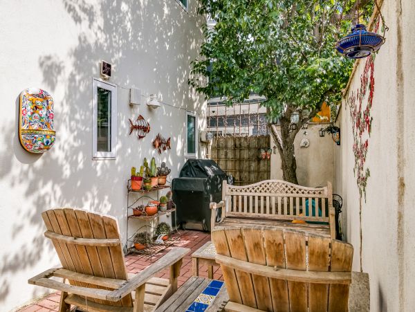 Santa Barbara County Home 1017332
